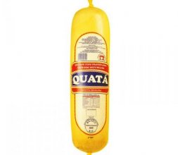 Queijo Provolone Quatá